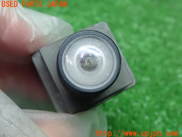 3UPJ=9224480560]BMW X3(WX35 F25)純正 フロントカメラ 07935278801 中古_4