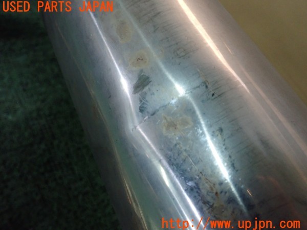 3UPJ=9224490152]ルノー メガーヌ R.S.(MF4R2)SiFo シーフォ マフラー 中古_5