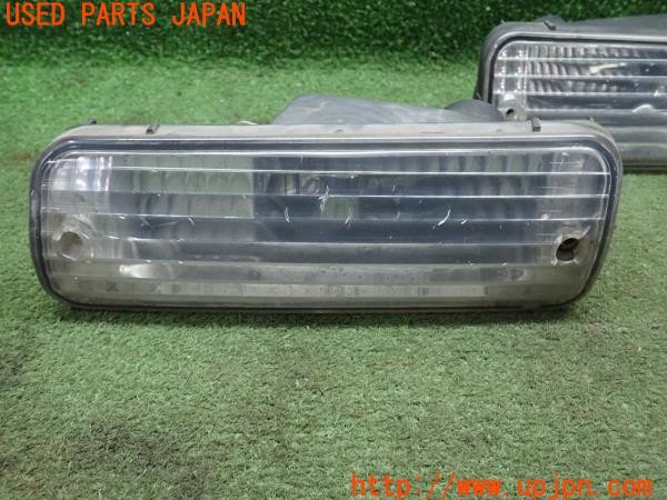 3UPJ=9224500514]ランクルプラド(KZJ78W)後期 ARDIMENTO アルディメント フロントウインカー 中古_2