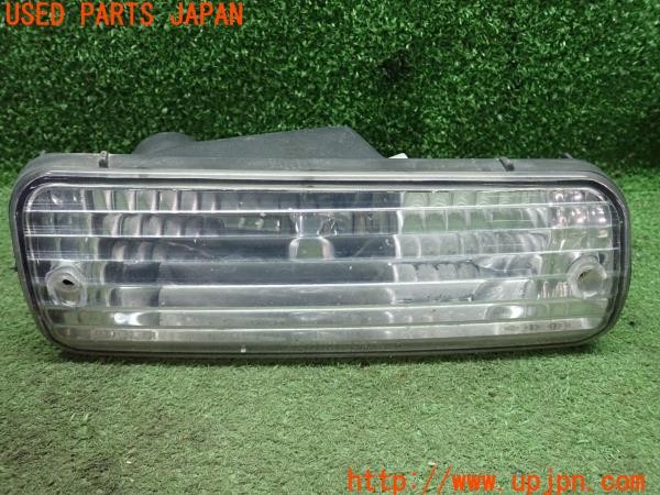 3UPJ=9224500514]ランクルプラド(KZJ78W)後期 ARDIMENTO アルディメント フロントウインカー 中古_3