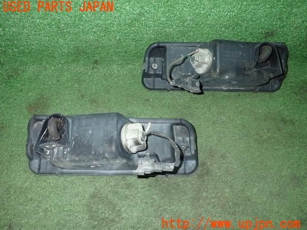 3UPJ=9224500514]ランクルプラド(KZJ78W)後期 ARDIMENTO アルディメント フロントウインカー 中古_4