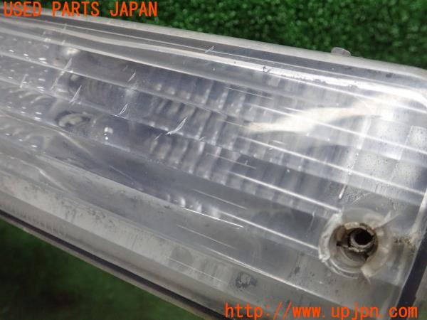 3UPJ=9224500514]ランクルプラド(KZJ78W)後期 ARDIMENTO アルディメント フロントウインカー 中古_5