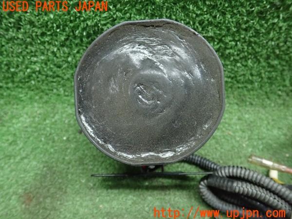 3UPJ=9224500539]ランクルプラド(KZJ78W)後期 社外 カーセキュリティ セキュリティアラーム 中古_3