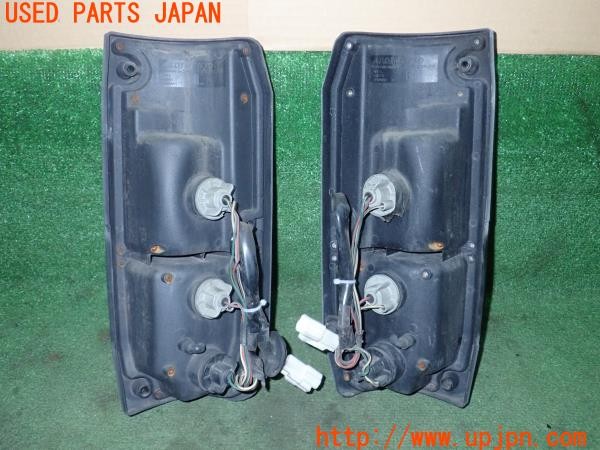 3UPJ=9224500547]ランクルプラド(KZJ78W)後期 ARDIMENTO アルディメント テールランプ 中古_2