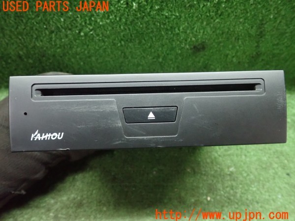 3UPJ=9224510518]BMW ミニ(MINI)クーパーD(XT15M F55)KAIHOU 海宝 KH-DV201 DVDプレーヤー 中古_2