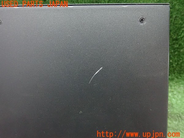 3UPJ=9224510518]BMW ミニ(MINI)クーパーD(XT15M F55)KAIHOU 海宝 KH-DV201 DVDプレーヤー 中古_4