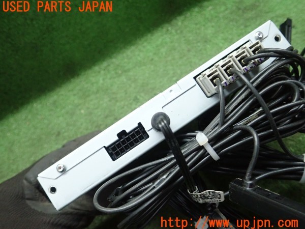 3UPJ=9224510578]BMW ミニ(MINI)クーパーD(XT15M F55)ALPINE アルパイン TUE-T500 地デジチューナー 中古_4