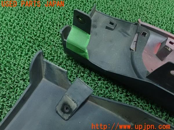 3UPJ=9224520025]BMW ミニ ジョンクーパーワークス(MFJCW R56)純正 サイドステップ 中古_4