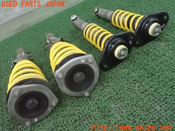 3UPJ=9224520440]BMW ミニ ジョンクーパーワークス(MFJCW R56)KW カーヴェー 車高調 ネジ式 中古_3