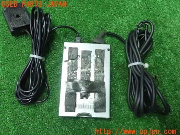 3UPJ=9224520503]BMW ミニ ジョンクーパーワークス(MFJCW R56)Panasonic パナソニック CY-ET900KD ETC車載器 中古_2