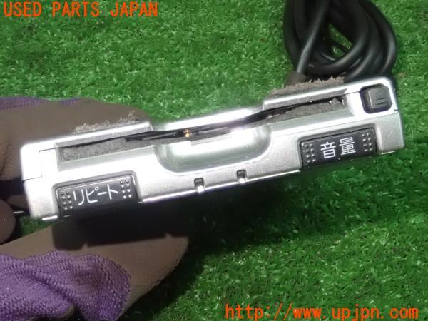 3UPJ=9224520503]BMW ミニ ジョンクーパーワークス(MFJCW R56)Panasonic パナソニック CY-ET900KD ETC車載器 中古_4