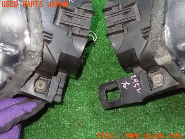 3UPJ=9224520561]BMW ミニ ジョンクーパーワークス(MFJCW R56)純正加工 左右ヘッドライト 中古_5