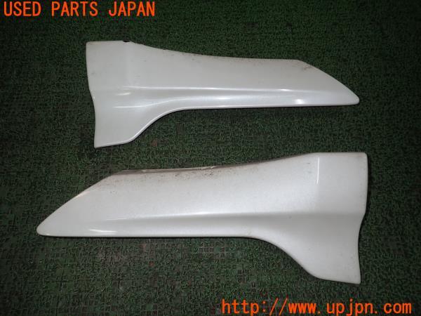 3UPJ=9224560013]レヴォーグ STI Sport(VM4)後期 純正 リアエアロスプラッシュ リアスポイラー 中古_2