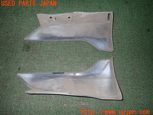 3UPJ=9224560013]レヴォーグ STI Sport(VM4)後期 純正 リアエアロスプラッシュ リアスポイラー 中古_3