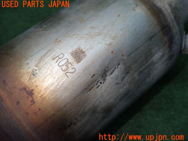 3UPJ=9224560159]レヴォーグ STI Sport(VM4)後期 社外 触媒 中古_5