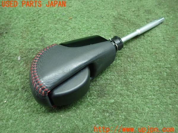 3UPJ=9224560614]レヴォーグ STI Sport(VM4)後期 純正 シフトノブ 中古_2
