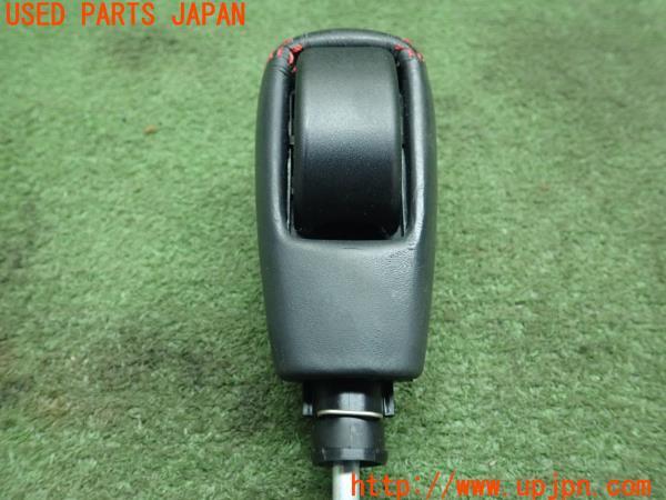 3UPJ=9224560614]レヴォーグ STI Sport(VM4)後期 純正 シフトノブ 中古_4