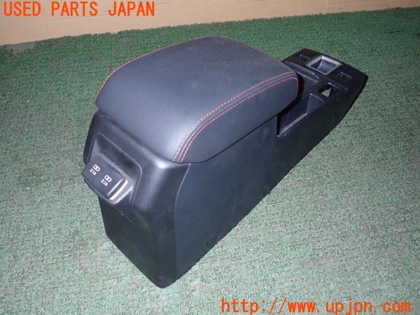 3UPJ=9224560621]レヴォーグ STI Sport(VM4)後期 純正 センターコンソール 中古_2