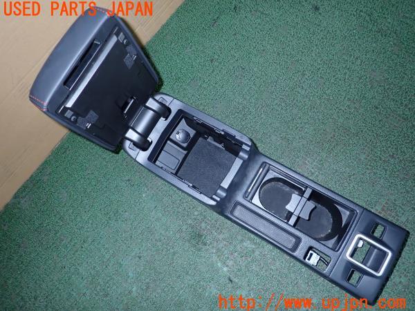 3UPJ=9224560621]レヴォーグ STI Sport(VM4)後期 純正 センターコンソール 中古_3