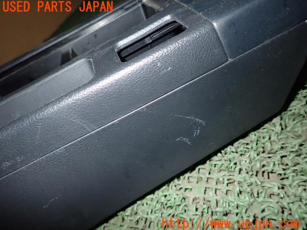 3UPJ=9224560621]レヴォーグ STI Sport(VM4)後期 純正 センターコンソール 中古_5