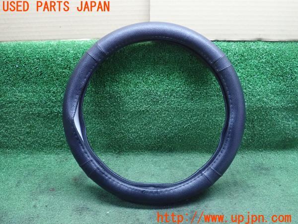 3UPJ=9224570001]ジムニー(JB23W 8型)TOMBOY S 37×9.5 ハンドルカバー 中古_2