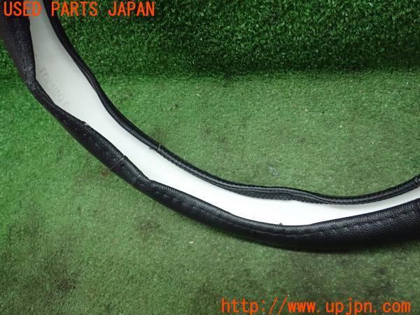 3UPJ=9224570001]ジムニー(JB23W 8型)TOMBOY S 37×9.5 ハンドルカバー 中古_3