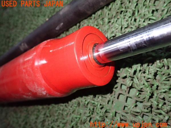 3UPJ=9224570303]ジムニー(JB23W 8型)社外 ステアリングダンパー 中古_5