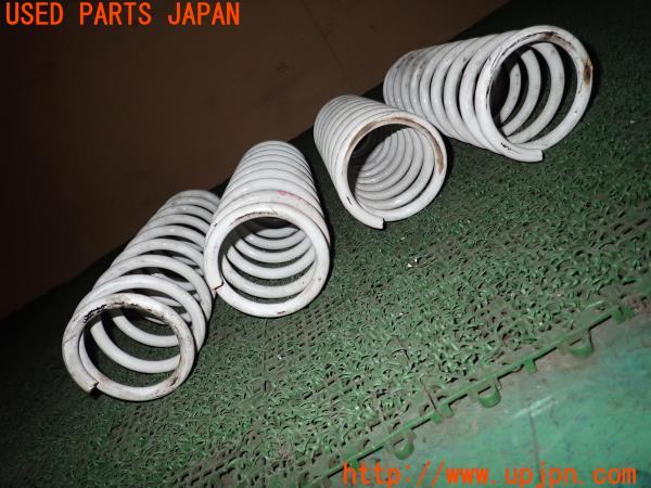 3UPJ=9224570412]ジムニー(JB23W 8型)CARSTYLE カースタイル スプリング  リフトアップ 中古_4