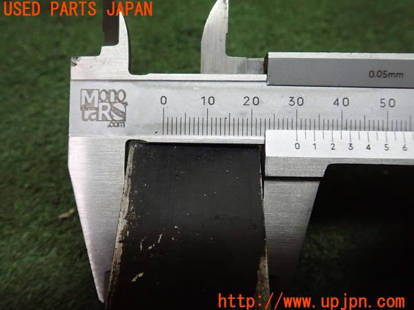 3UPJ=9224570417]ジムニー(JB23W 8型)社外 スタビ延長ブロック 約30mm 中古_5