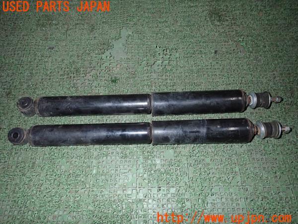 3UPJ=9224570424]ジムニー(JB23W 8型)Monroe モンロー OESpectrum フロントショックアブソーバー 中古_2