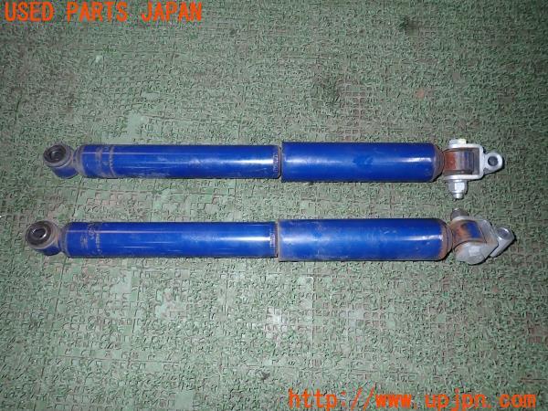 3UPJ=9224570431]ジムニー(JB23W 8型)社外 リアショックアブソーバー 中古_2
