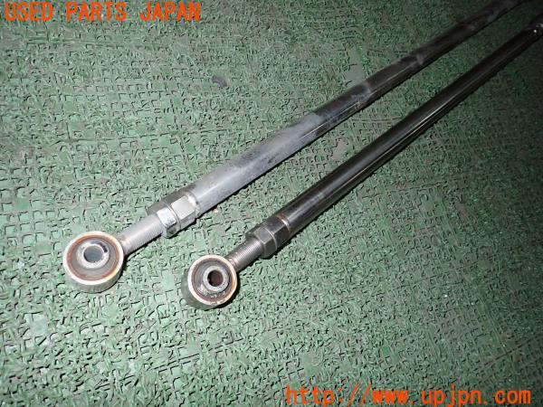 3UPJ=9224570438]ジムニー(JB23W 8型)社外 ラテラルロッドセット 中古_2