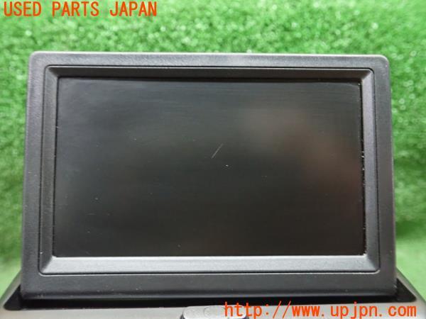 3UPJ=9224570567]ジムニー(JB23W 8型)社外 バックモニター リアモニター  中古_2