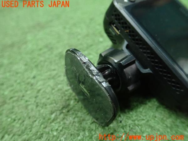 3UPJ=9224570579]ジムニー(JB23W 8型)Yupiteru ユピテル DRY-ST500 BU-DRR405 ドライブレコーダー 中古_5