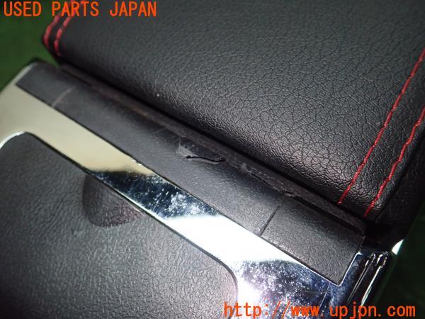 3UPJ=9224570652]ジムニー(JB23W 8型)社外 アームレスト コンソールボックス USBポート付き 中古_5