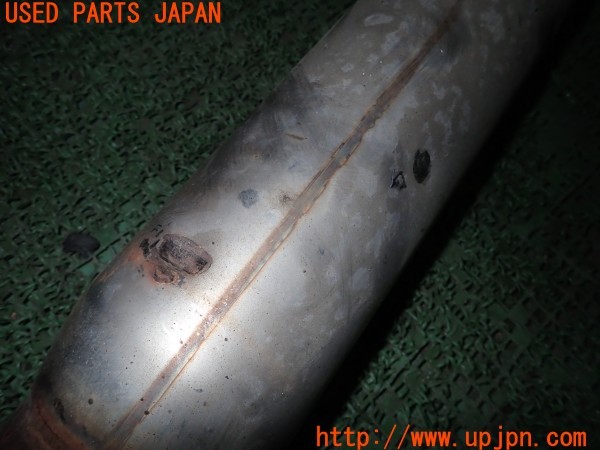 3UPJ=9224580135]インプレッサ WRX STI(GDB C型)FUJITSUBO FGK フジツボ 794-63032 センターパイプ 中古_5