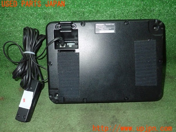3UPJ=9224580531]インプレッサ WRX STI(GDB C型)carrozzeria カロッツェリア TS- WX110A サブウーファー 中古_3
