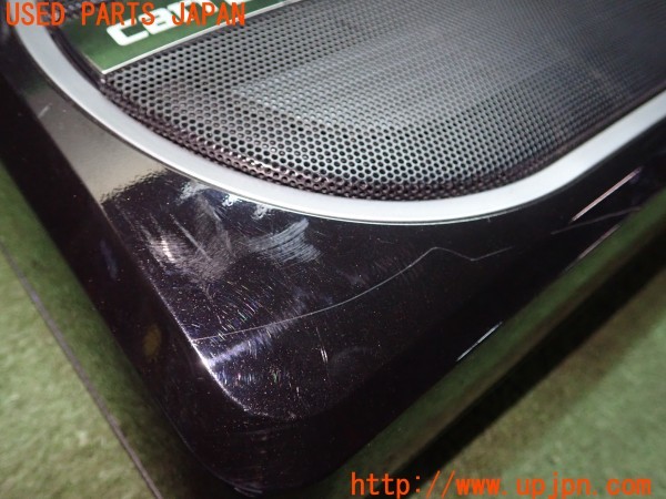 3UPJ=9224580531]インプレッサ WRX STI(GDB C型)carrozzeria カロッツェリア TS- WX110A サブウーファー 中古_5