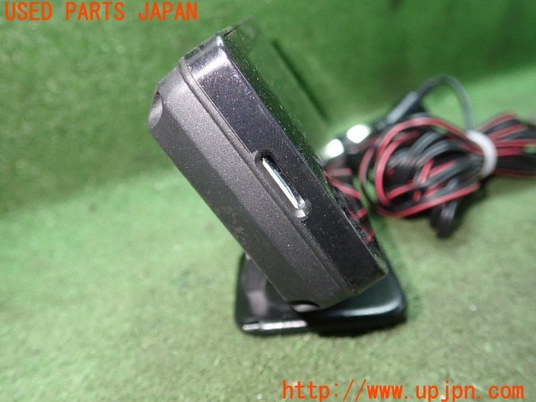 3UPJ=9224580575]インプレッサ WRX STI(GDB C型)CELLSTAR セルスター VA-910E レーダー探知機 中古_4