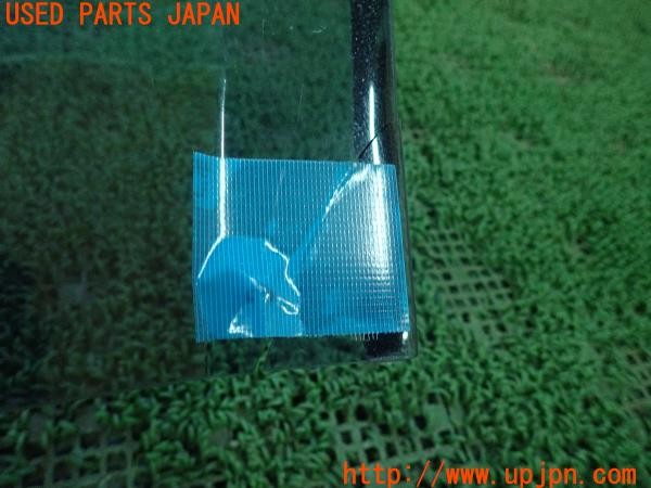 3UPJ=9224590035]デリカスターワゴン(P35W)社外 ドアバイザー 中古_2