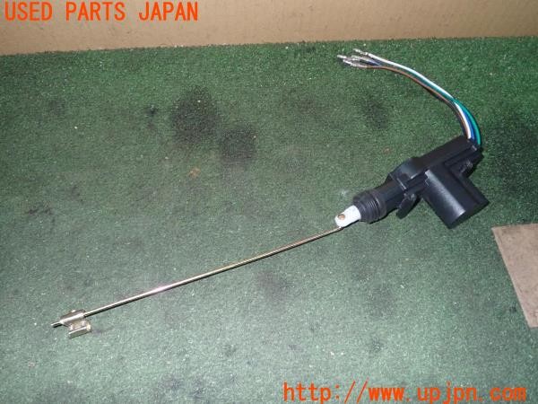 3UPJ=9224590522]デリカスターワゴン(P35W)社外 キーレスユニット キーレスエントリー ジャンク_2