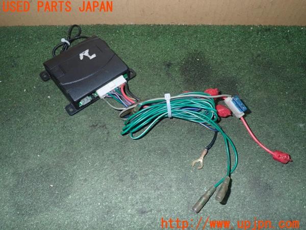 3UPJ=9224590522]デリカスターワゴン(P35W)社外 キーレスユニット キーレスエントリー ジャンク_3