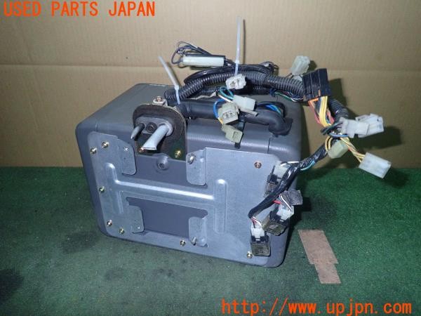 3UPJ=9224590631]デリカスターワゴン(P35W)純正 クーラーボックス 冷蔵庫 製氷 温蔵 難有 中古_2