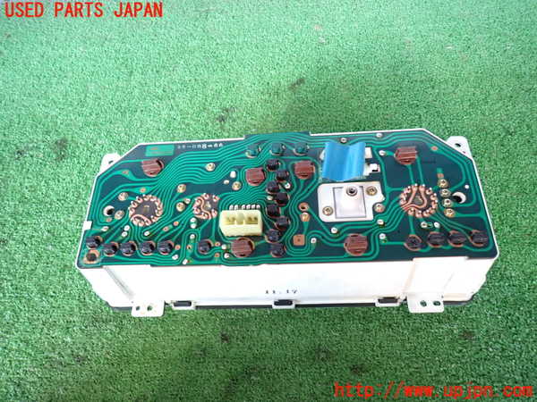 2UPJ-9224596170]デリカ スターワゴン(P35W)スピードメーター 中古_2