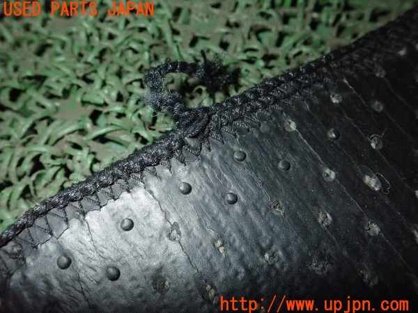 3UPJ=9224600629]VW ルポ GTI(6EAVY)純正 フロアマット 中古_5