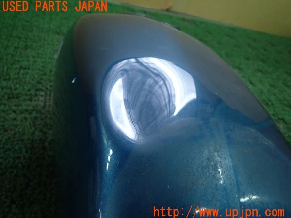 3UPJ=9224630038]ヤマハ SR400(RH16J)純正 燃料タンク 中古_2