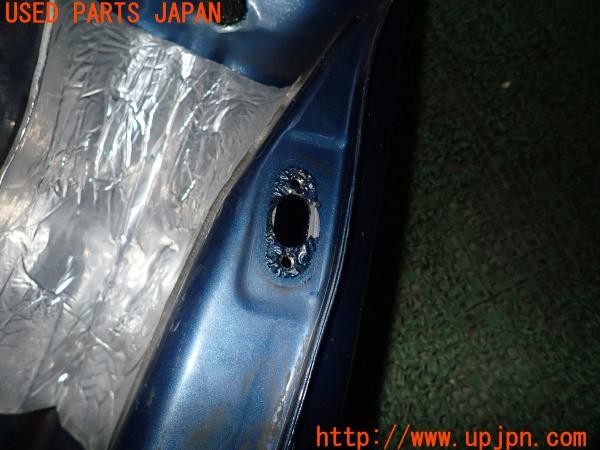 3UPJ=9224630038]ヤマハ SR400(RH16J)純正 燃料タンク 中古_5