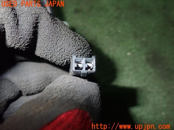3UPJ=9224630051]ヤマハ SR400(RH16J)純正 クラッチレバーホルダー 中古_5