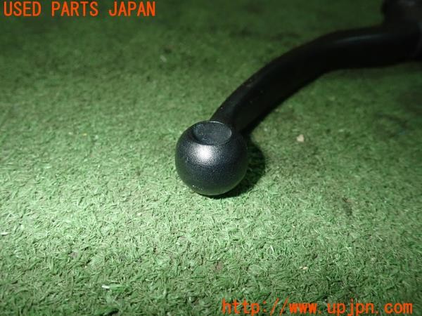 3UPJ=9224630052]ヤマハ SR400(RH16J)純正 クラッチレバー 中古_3