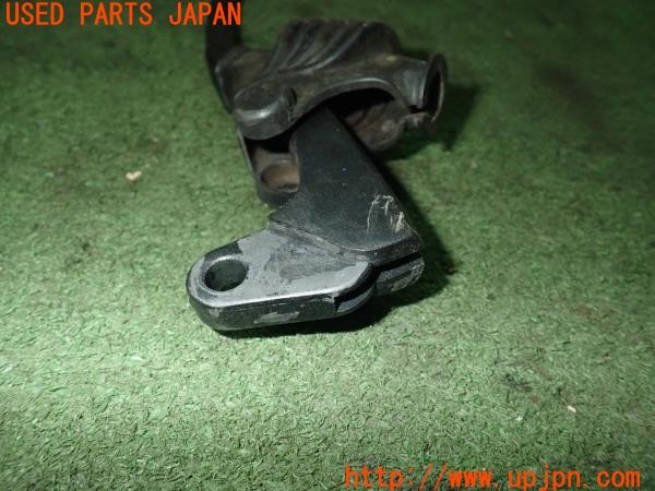 3UPJ=9224630052]ヤマハ SR400(RH16J)純正 クラッチレバー 中古_4
